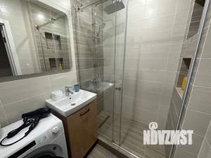 2-к квартира, посуточно, 56м2, 2/4 этаж