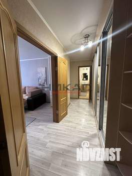 1-к квартира, на длительный срок, 49м2, 1/5 этаж