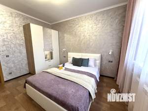 2-к квартира, посуточно, 56м2, 3/14 этаж