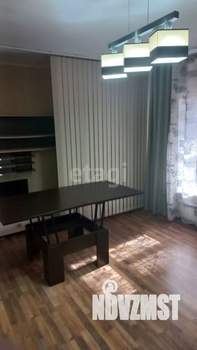 1-к квартира, на длительный срок, 36м2, 1/3 этаж