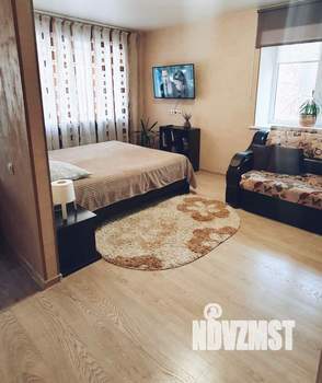 1-к квартира, посуточно, 31м2, 2/5 этаж