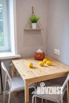 1-к квартира, посуточно, 31м2, 1/1 этаж