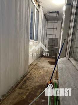 1-к квартира, на длительный срок, 34м2, 11/12 этаж