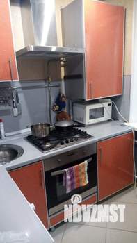 2-к квартира, посуточно, 48м2, 5/5 этаж