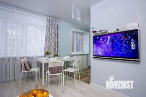 2-к квартира, посуточно, 55м2, 1/1 этаж