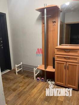 1-к квартира, на длительный срок, 40м2, 7/10 этаж