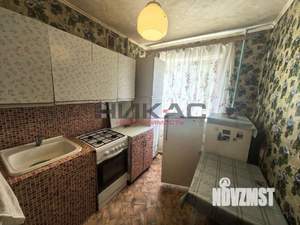 1-к квартира, на длительный срок, 35м2, 3/9 этаж