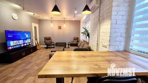 3-к квартира, на длительный срок, 80м2, 4/5 этаж