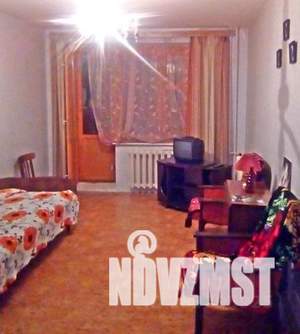 1-к квартира, на длительный срок, 45м2, 4/6 этаж