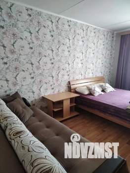 1-к квартира, посуточно, 36м2, 2/9 этаж