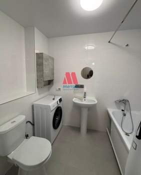 2-к квартира, на длительный срок, 35м2, 6/17 этаж