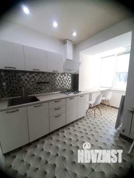 1-к квартира, на длительный срок, 35м2, 1/9 этаж