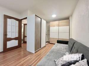 1-к квартира, на длительный срок, 34м2, 9/9 этаж