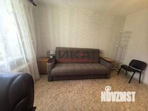 2-к квартира, на длительный срок, 55м2, 6/10 этаж