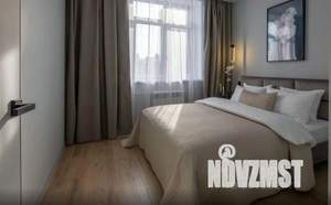2-к квартира, посуточно, 35м2, 1/1 этаж
