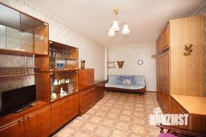 1-к квартира, на длительный срок, 33м2, 5/12 этаж