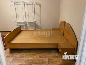 1-к квартира, на длительный срок, 32м2, 2/4 этаж