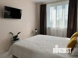 2-к квартира, посуточно, 60м2, 1/1 этаж