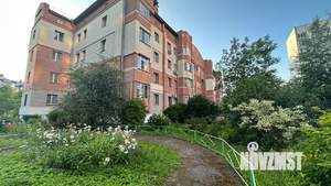 3-к квартира, на длительный срок, 100м2, 3/4 этаж