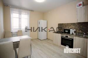 2-к квартира, на длительный срок, 52м2, 9/13 этаж