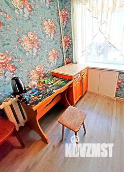 1-к квартира, на длительный срок, 38м2, 3/12 этаж