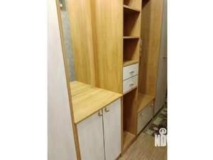 2-к квартира, посуточно, 56м2, 1/1 этаж