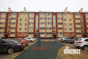 1-к квартира, на длительный срок, 40м2, 5/5 этаж