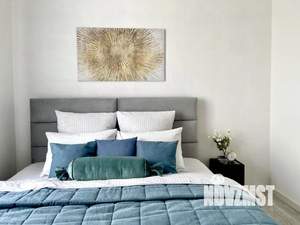 2-к квартира, посуточно, 54м2, 1/1 этаж