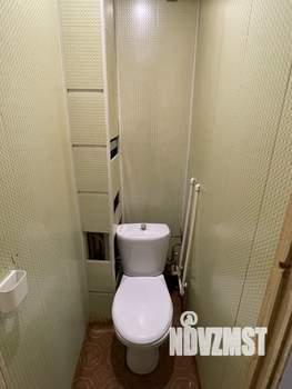 1-к квартира, на длительный срок, 30м2, 1/10 этаж