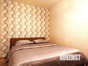 2-к квартира, посуточно, 42м2, 4/5 этаж