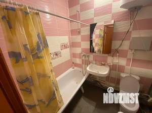 Студия квартира, посуточно, 29м2, 10/17 этаж