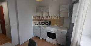 1-к квартира, на длительный срок, 33м2, 2/3 этаж