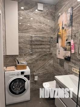 2-к квартира, посуточно, 50м2, 14/19 этаж