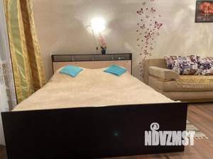 Студия квартира, посуточно, 29м2, 10/17 этаж