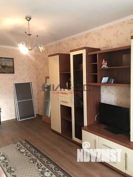 1-к квартира, на длительный срок, 32м2, 4/5 этаж