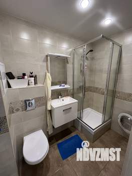 1-к квартира, на длительный срок, 43м2, 2/11 этаж