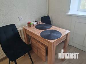 1-к квартира, посуточно, 30м2, 5/5 этаж