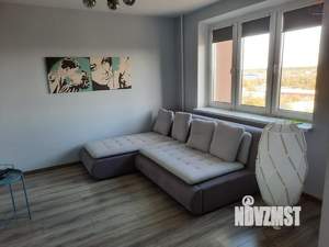 3-к квартира, на длительный срок, 83м2, 11/14 этаж