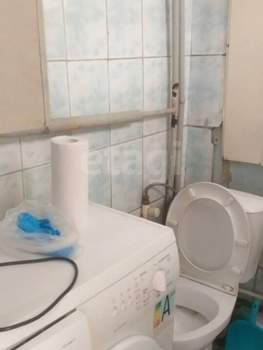 1-к квартира, на длительный срок, 32м2, 2/4 этаж