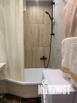 2-к квартира, посуточно, 46м2, 1/5 этаж