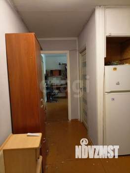 3-к квартира, на длительный срок, 58м2, 4/5 этаж