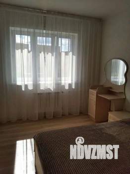 1-к квартира, на длительный срок, 45м2, 2/10 этаж