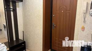 1-к квартира, посуточно, 34м2, 5/5 этаж