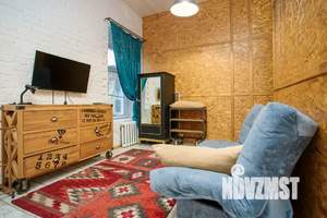 Студия квартира, посуточно, 28м2, 2/3 этаж