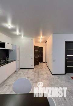 1-к квартира, на длительный срок, 51м2, 4/9 этаж