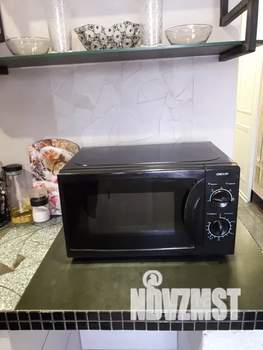 1-к квартира, посуточно, 30м2, 2/5 этаж