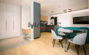 3-к квартира, на длительный срок, 106м2, 2/13 этаж