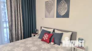 Студия квартира, посуточно, 26м2, 2/11 этаж