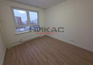 1-к квартира, на длительный срок, 35м2, 8/17 этаж