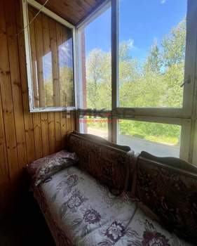 1-к квартира, на длительный срок, 45м2, 2/7 этаж